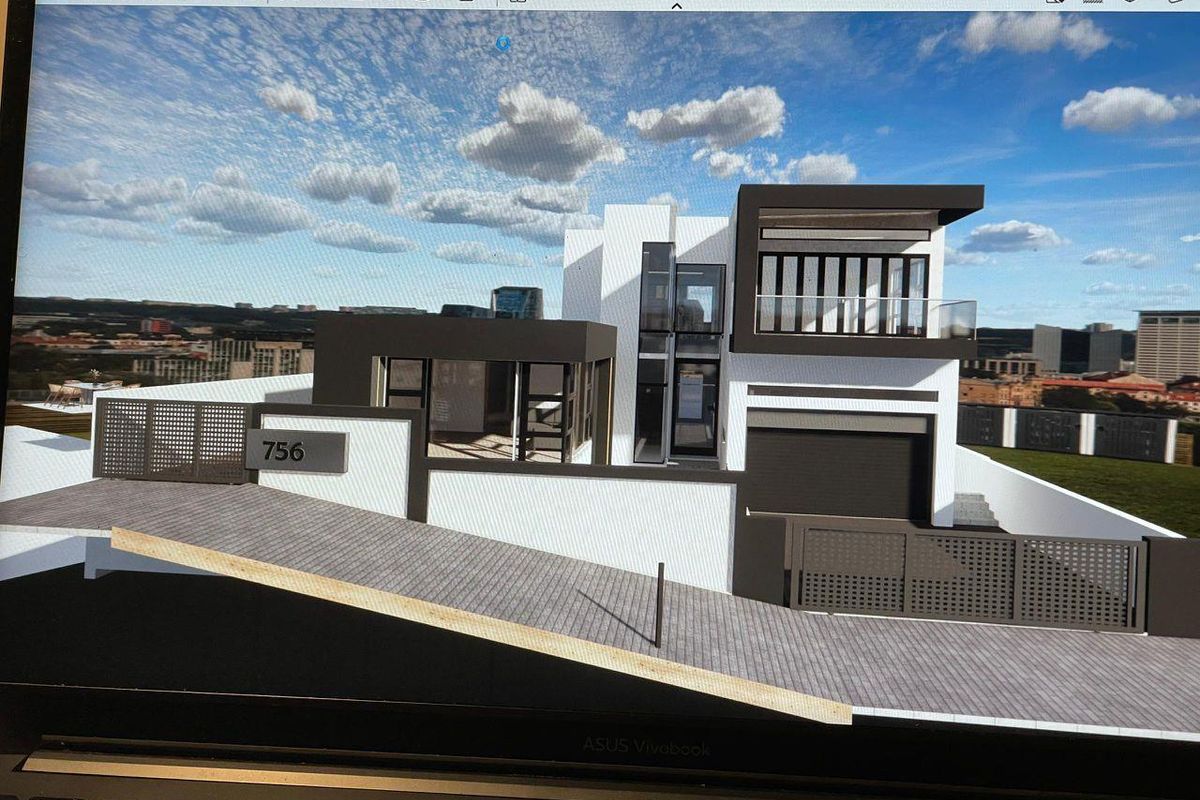 Double Storey House For Sale - KLEINE KUPPE - Photo 2