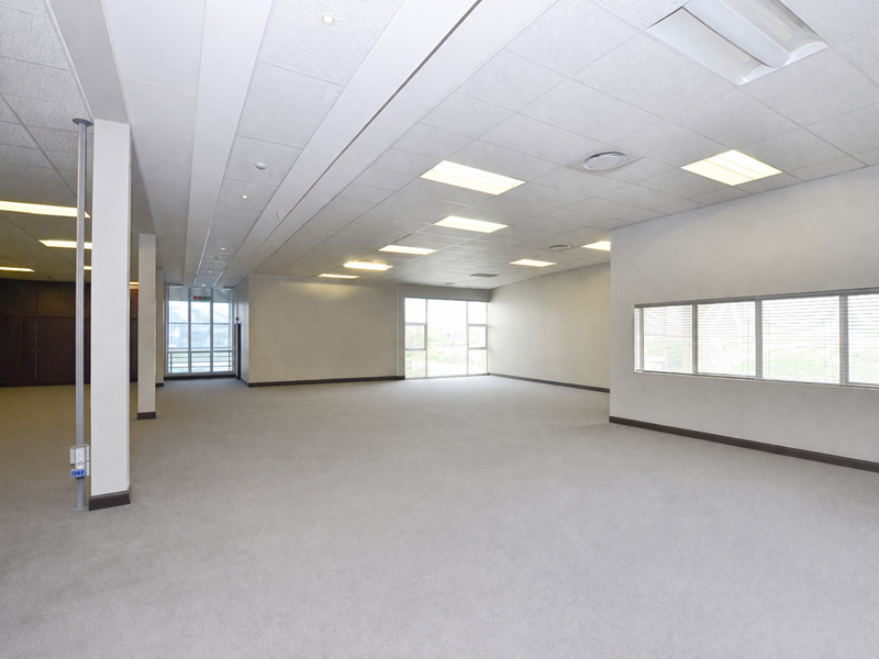 Commercial Office Space available - TO LET in Dal Josafat - Photo 7