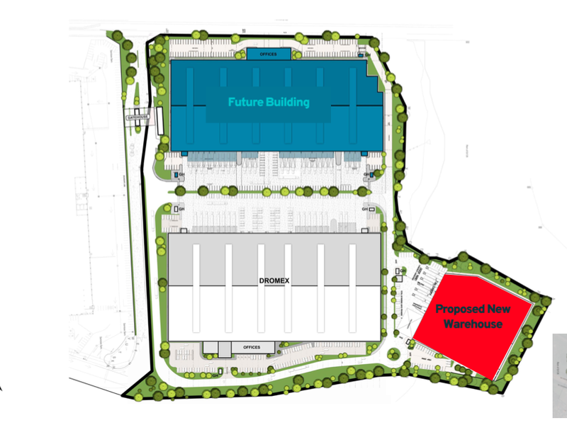 Hendra - NEW A-Grade Logistics & Distribution Facility | 6,926sqm - Photo 4