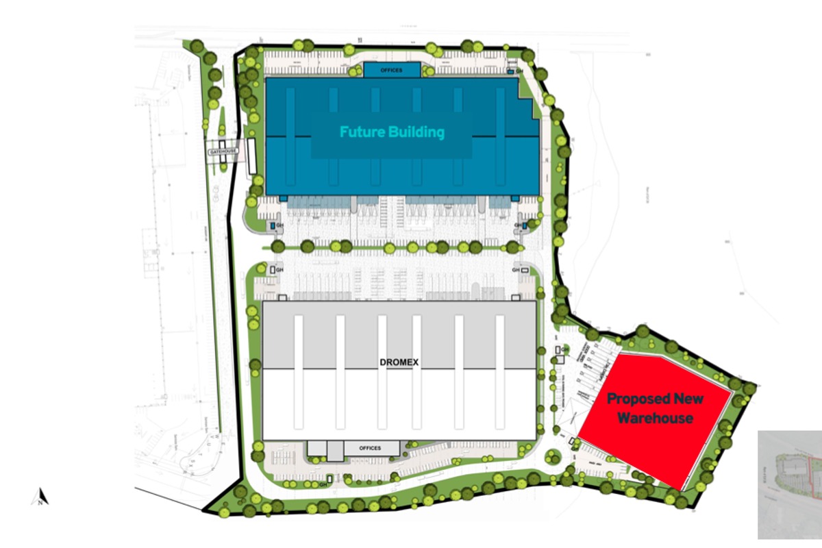Hendra - NEW A-Grade Logistics & Distribution Facility | 6,926sqm - Photo 4