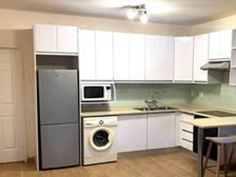 One Bedroom  -  Apartment for Sale in Sandton - Photo 1