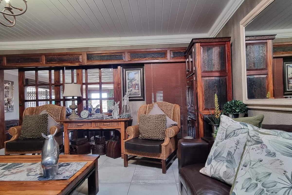 COUNTRY FEELING AT THIS PRIME LOCATION - Photo 2