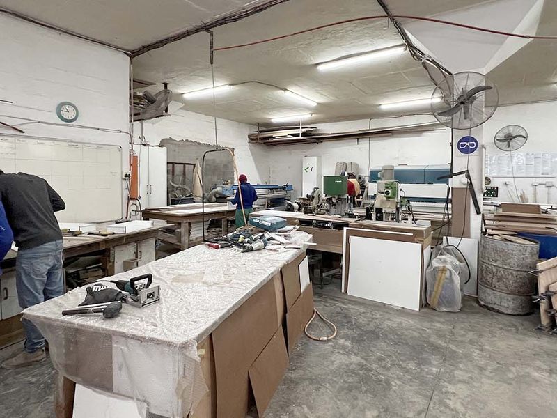 Industrial For Sale in Glen Anil - Photo 9