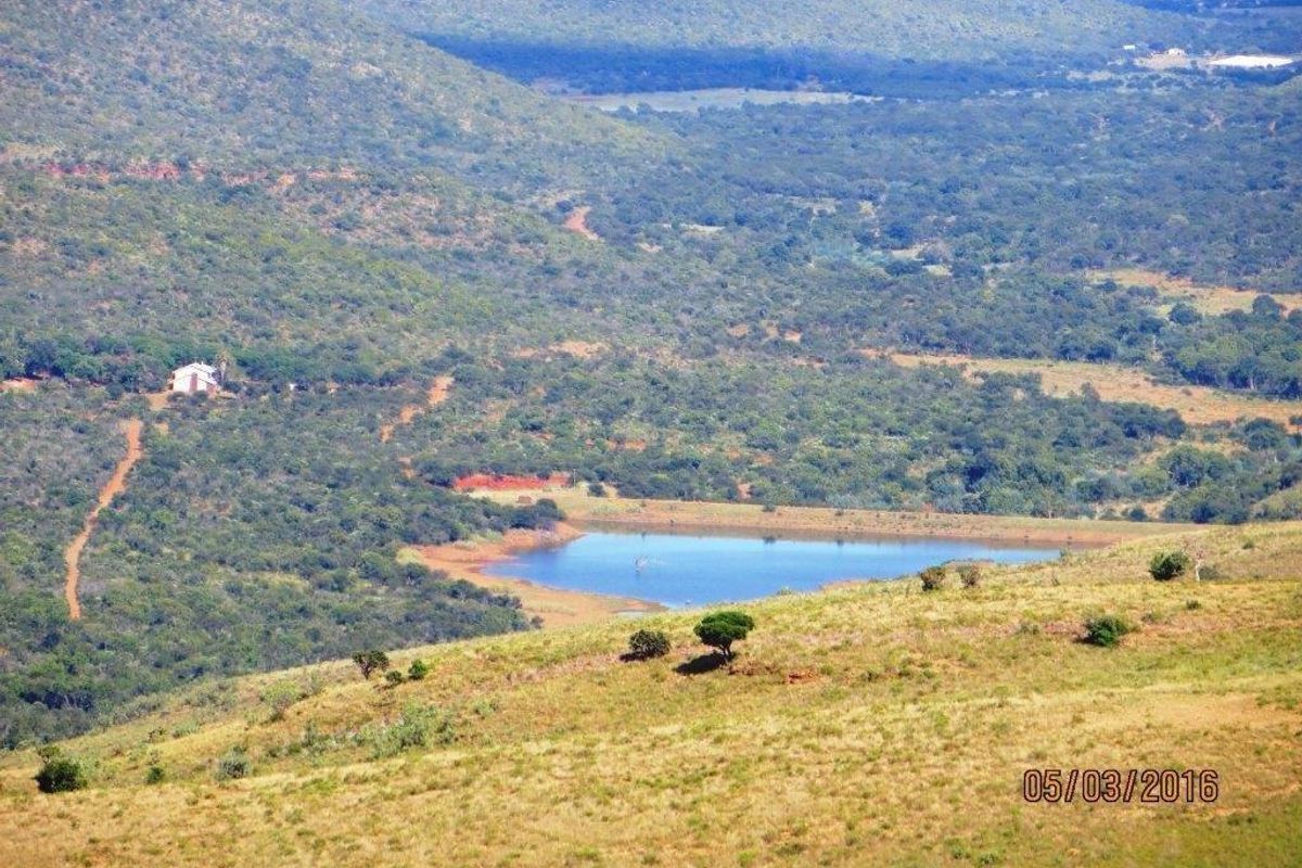 STUNNING GAME FARM FOR SALE IN OHRIGSTAD, LIMPOPO - Photo 5