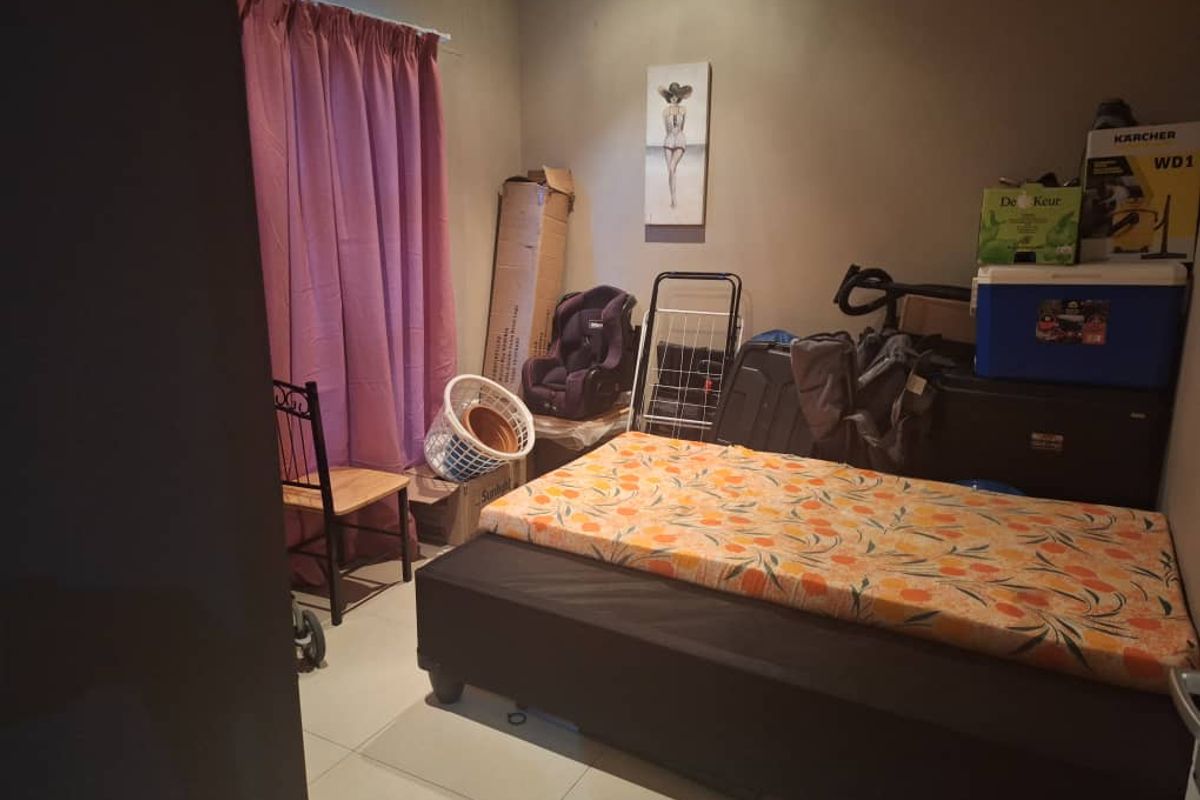 Very spacious town house - Photo 3