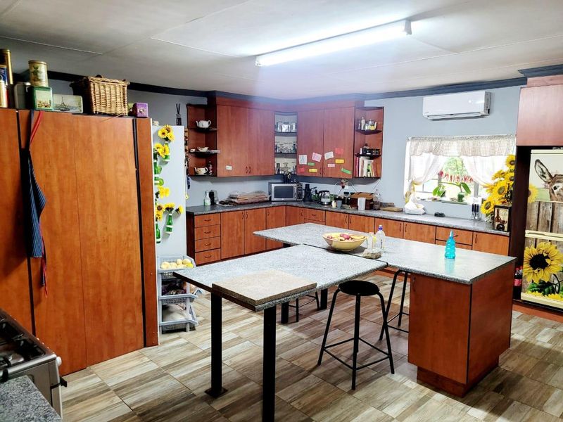 For Sale: Picturesque Smallholding North of Pretoria - Photo 8