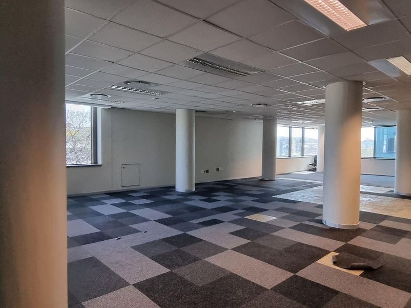 593m2 Menlyn Office To Let - Photo 5