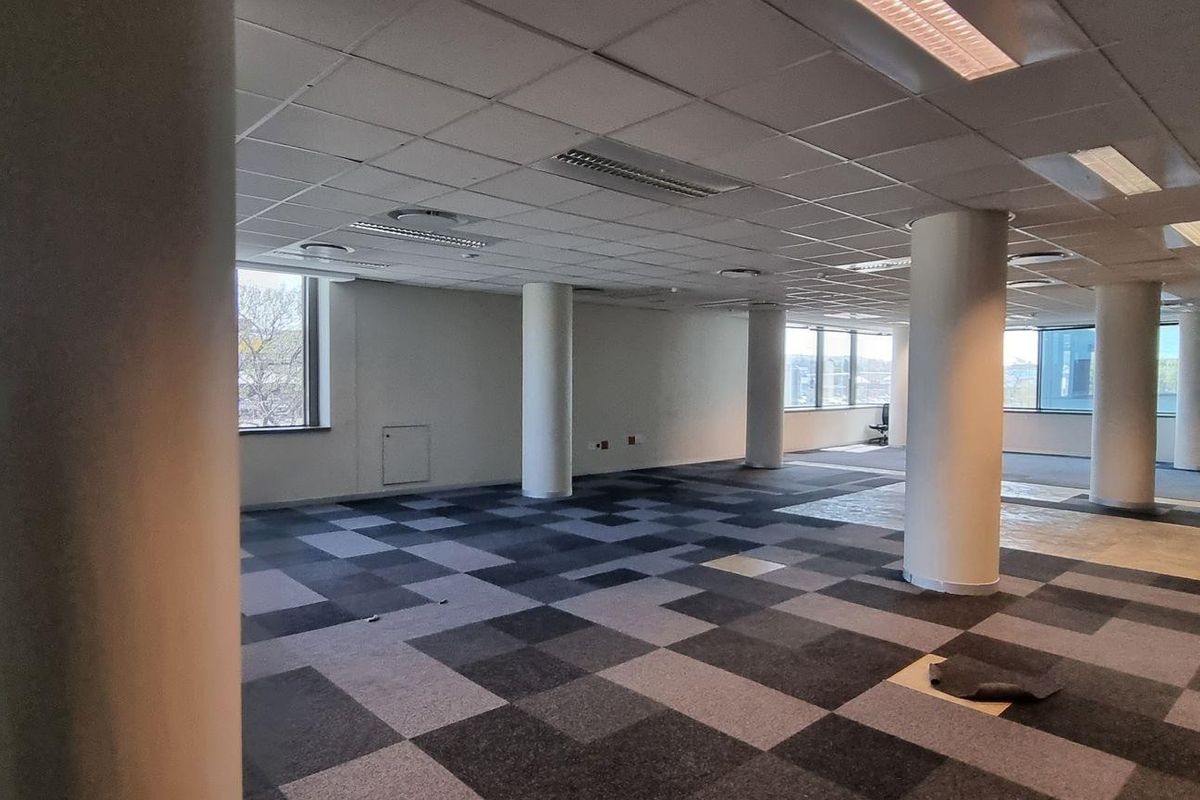 593m2 Menlyn Office To Let - Photo 5