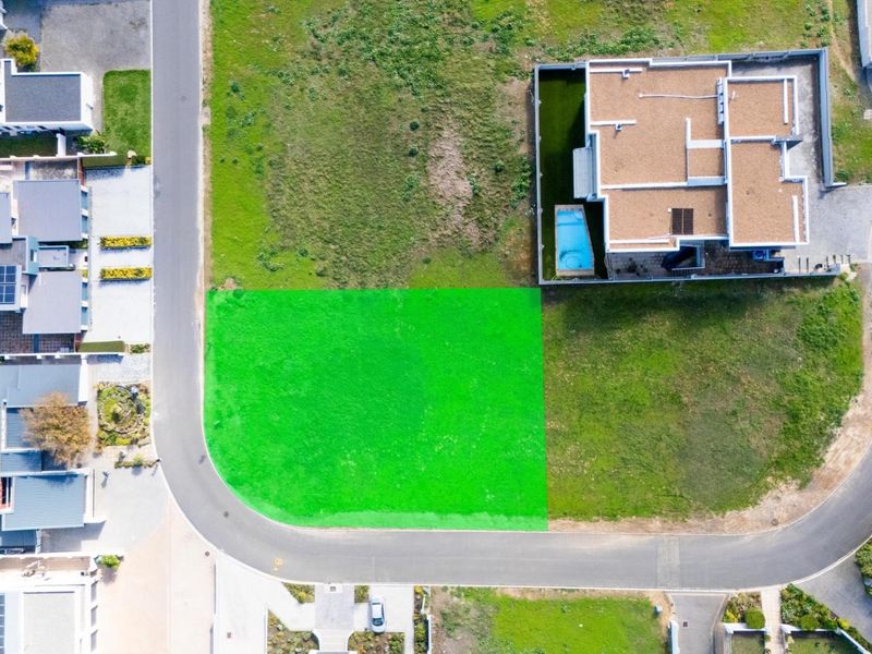 Prime Residential Plot in Secure Baronetcy Estate, Parow - Photo 3