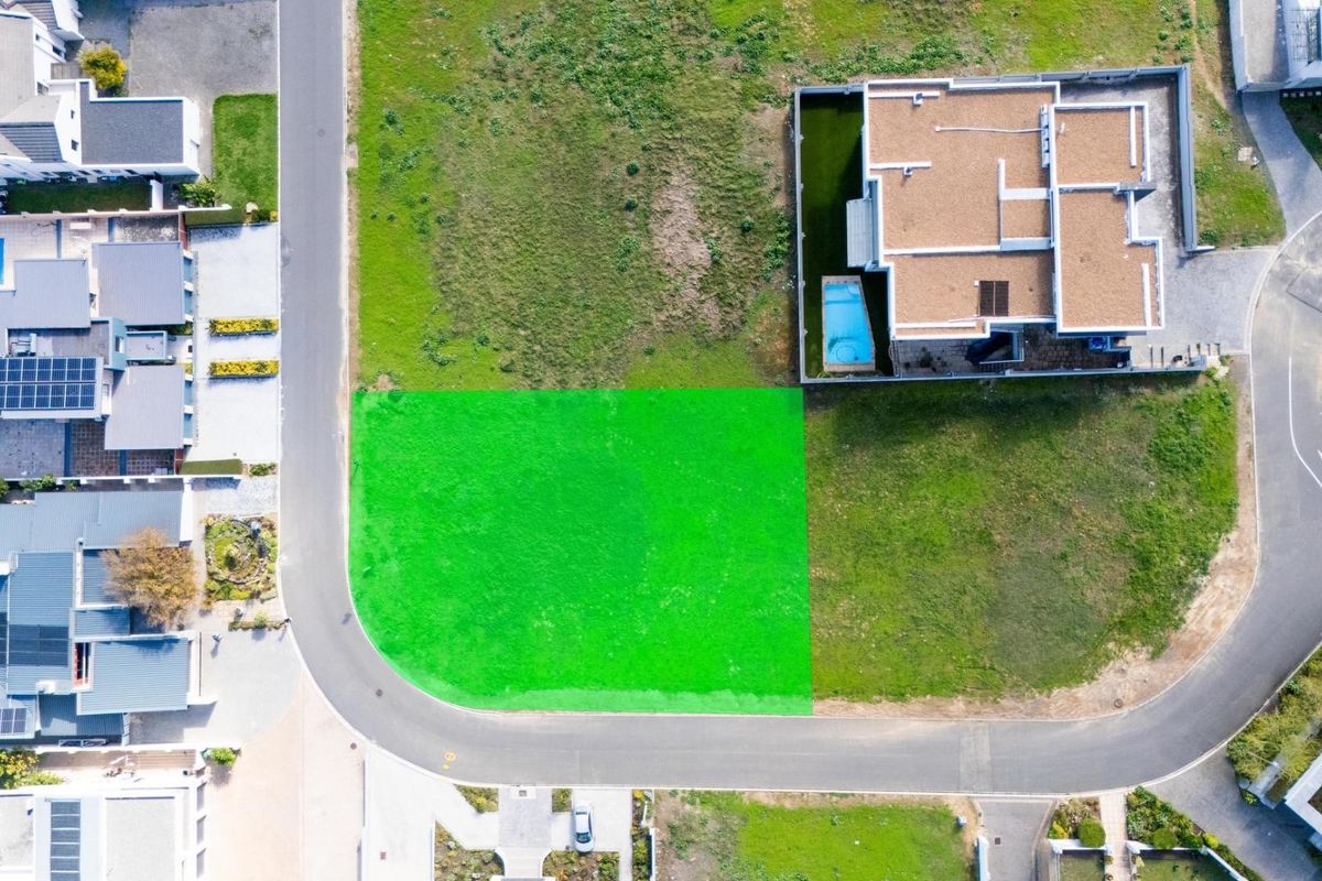 Prime Residential Plot in Secure Baronetcy Estate, Parow - Photo 3