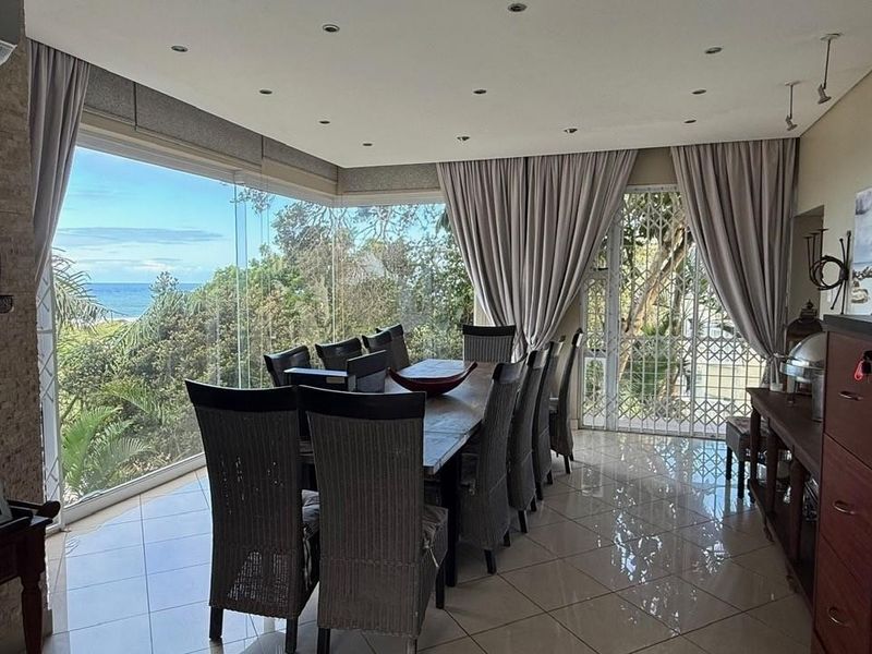 Lovely 4 bedroom  Family home with stunning sea views - Photo 6