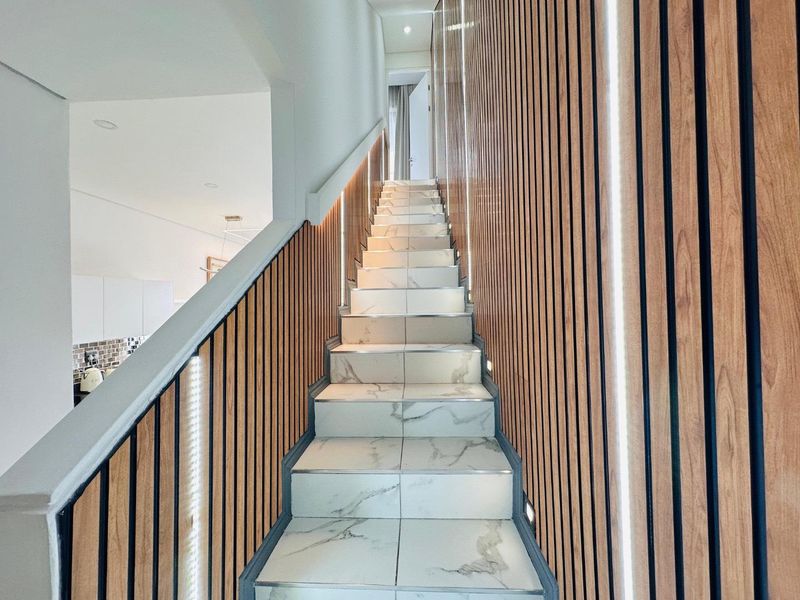 Exclusive Fully Furnished Apartment at The Leonardo - Photo 8