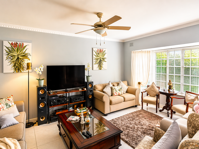 Peaceful 50+ Living with Space, Comfort & Charm  A Warm, Welcoming Home in a 50+ Community  Easy Living, Beautiful Gardens & Room to Relax - Photo 2