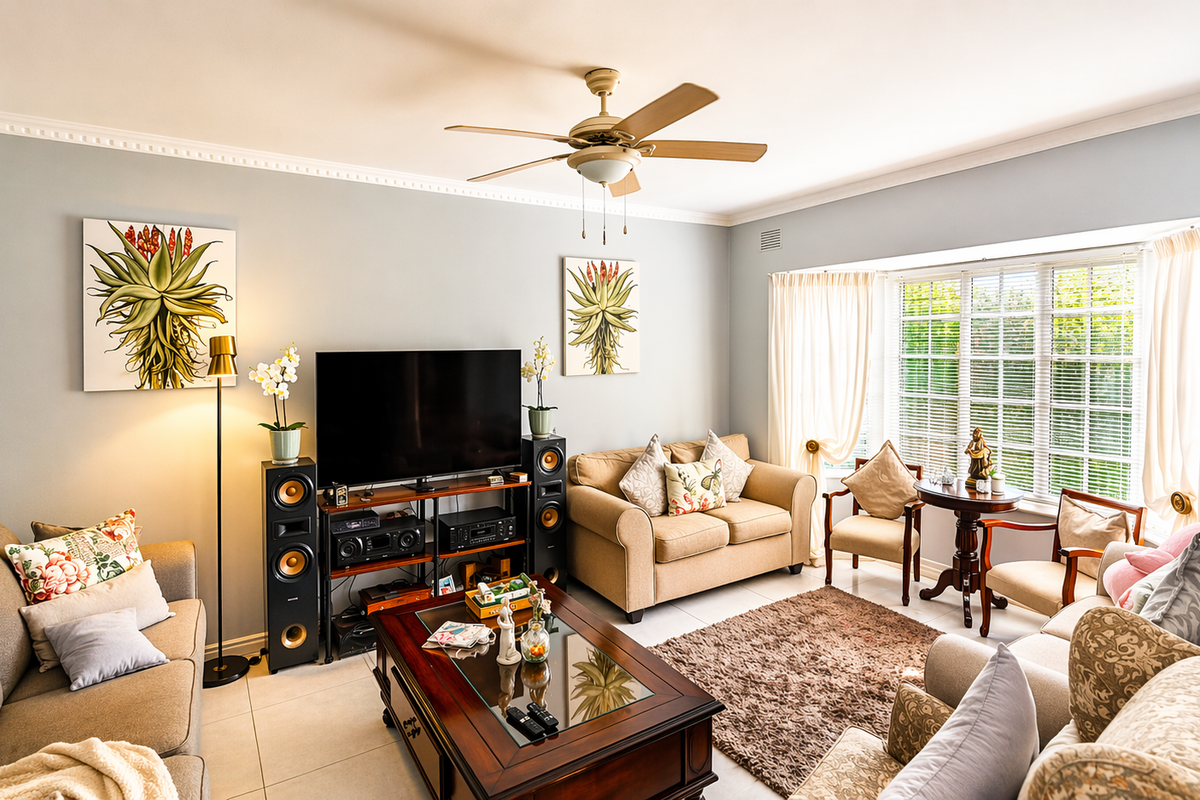 Peaceful 50+ Living with Space, Comfort & Charm  A Warm, Welcoming Home in a 50+ Community  Easy Living, Beautiful Gardens & Room to Relax - Photo 2