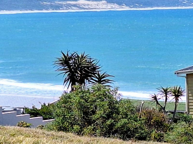 Location, Location - 783m2 Vacant Land For Sale in Kloofsig Estate, Vleesbaai - Photo 3