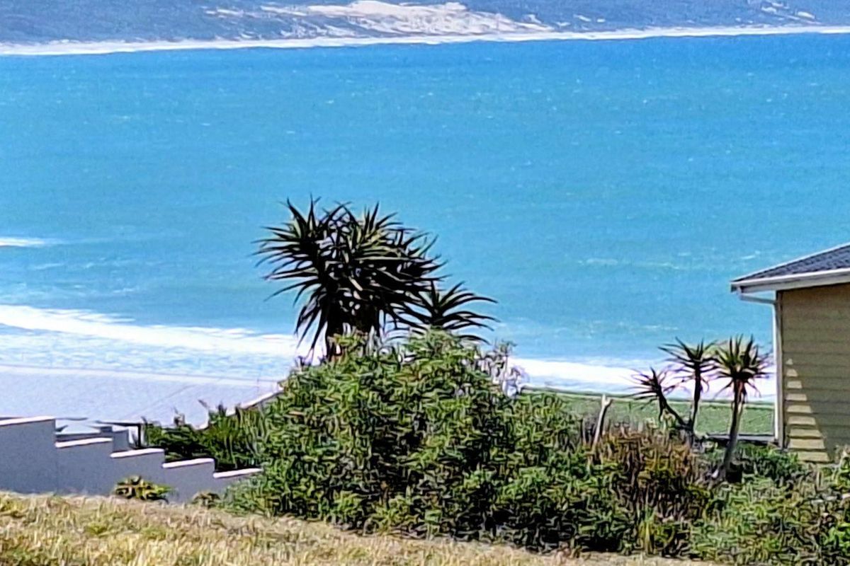 Location, Location - 783m2 Vacant Land For Sale in Kloofsig Estate, Vleesbaai - Photo 3