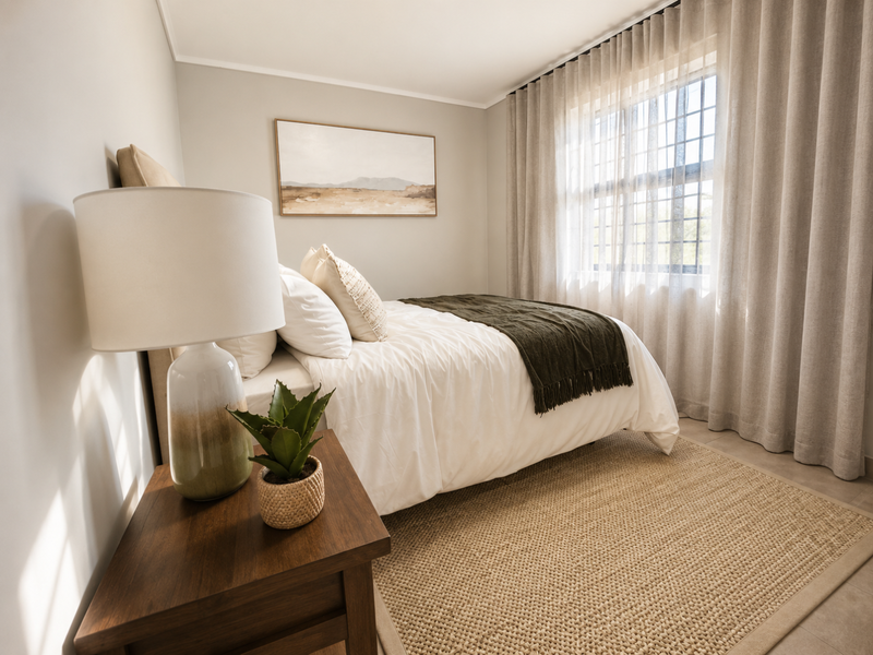 4 Bedroom Townhouse at Baltimore Lifestyle Estate - Photo 6