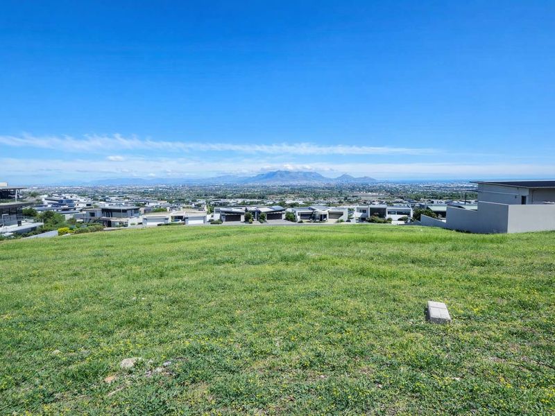 Wake Up to Table Mountain — Where Your Dream Home Becomes Reality in Baronetcy Estate - Photo 5