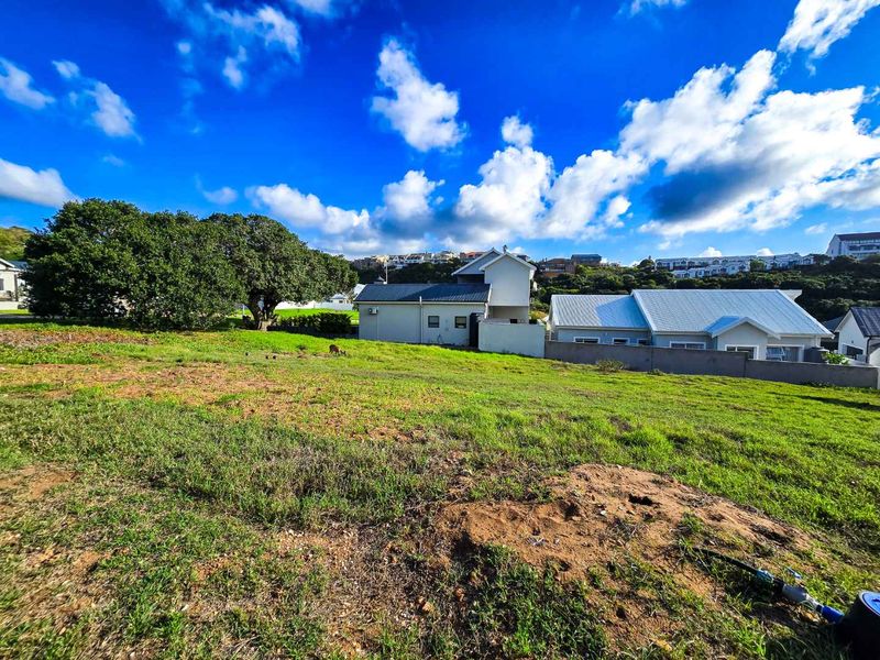 Vacant land for sale in Stilbaai Wes. - Photo 8