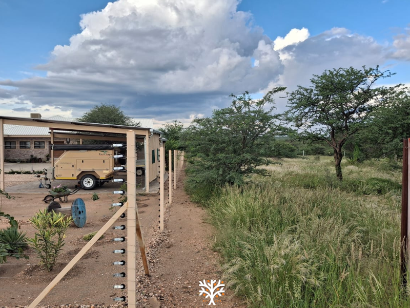 Camelthorn Estate | Vacant Erf with Approved Building Plans - Photo 6