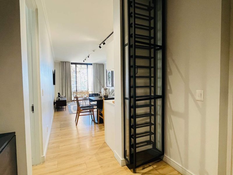 Luxurious fully furnished 2 bedroom apartment for rent at Ellipse - Photo 9