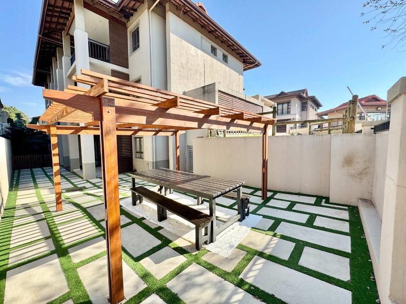 Hendra Estates - Stunning Ground Floor Apartment For Sale In Gated Estate In Izinga! - Photo 2