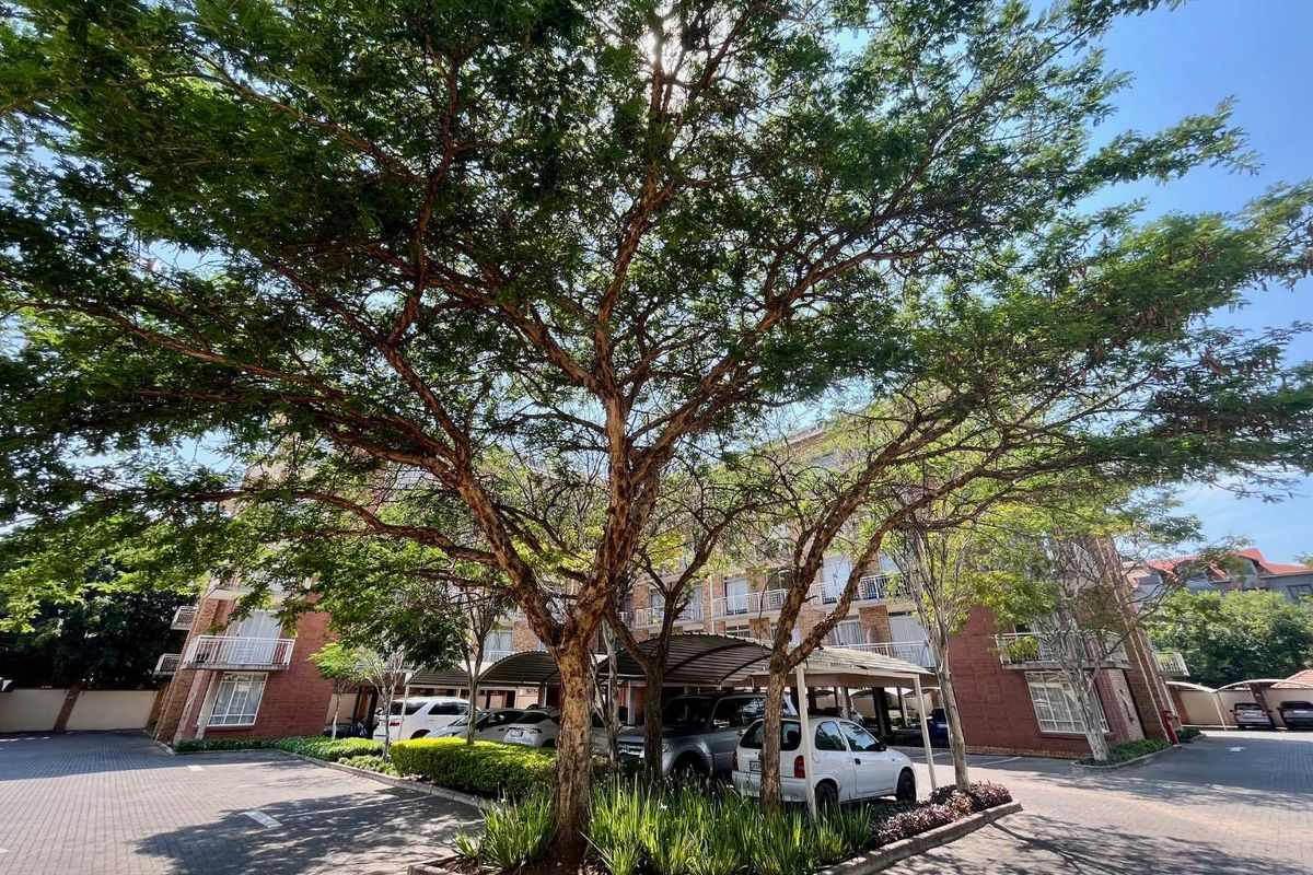 2 Bedroom Apartment for Sale in Hillcrest Boulevard II, Hatfield / Hillcrest - Photo 2