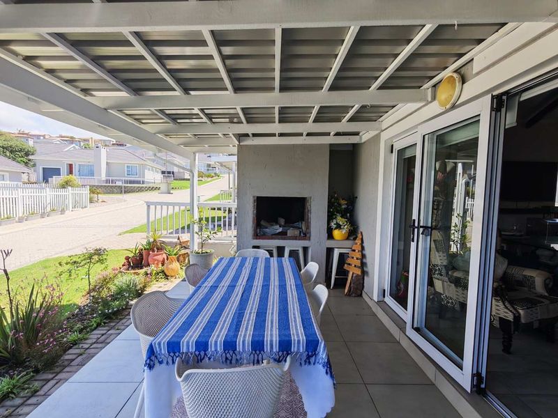 Modern Coastal Townhouse in Secure Tergniet Complex - Photo 4