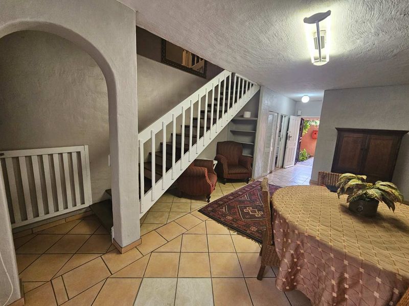 Furnished, modern, spacious 2-Bedroom Duplex Apartment in Villa La Mancha Complex in Brooklyn - Photo 6