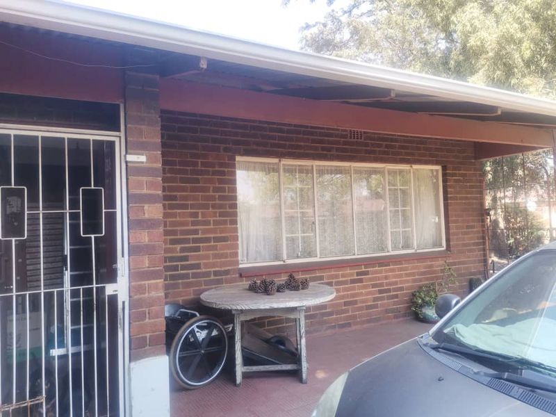 3 Bedroom House For Sale in Vanderbijlpark CW5 - Photo 10