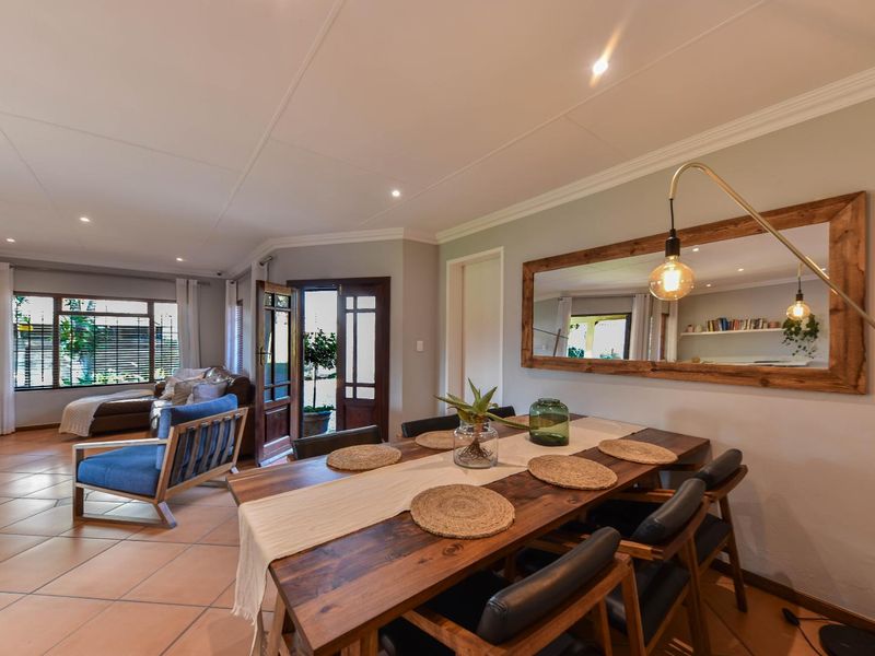 Single-level three bedroom duet in quiet crescent - Moreleta Park - Photo 8