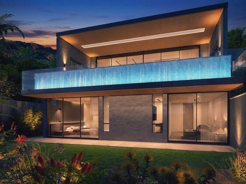 New Development | Hand Over 2028 | Vat inc - Photo 1