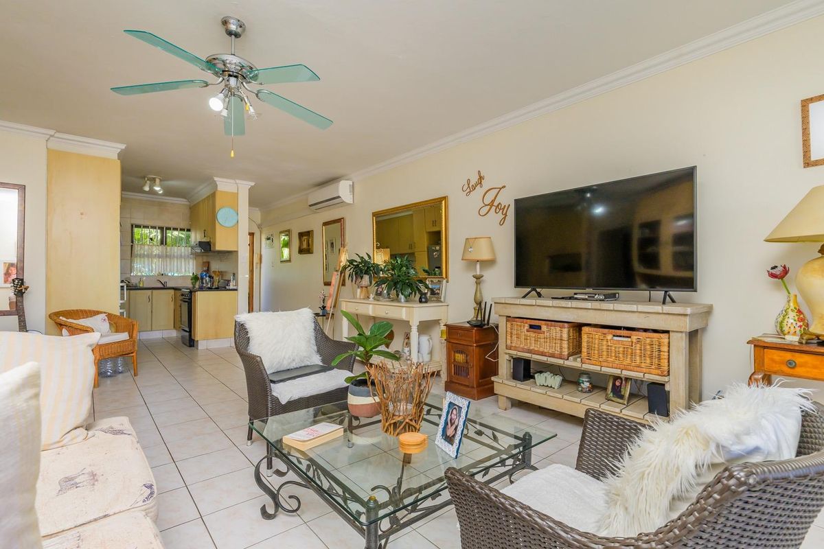 Hendra -  Prime Umhlanga - Lagoon Drive  – PRICED TO GO - Photo 5