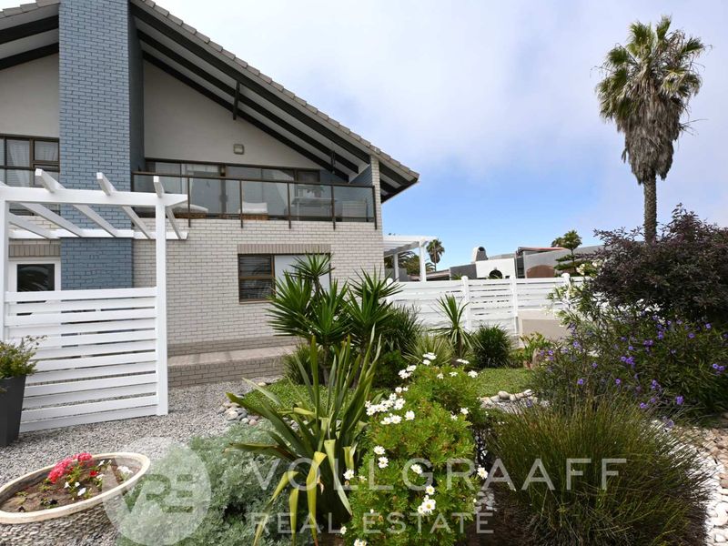 Beachside paradise - Photo 6