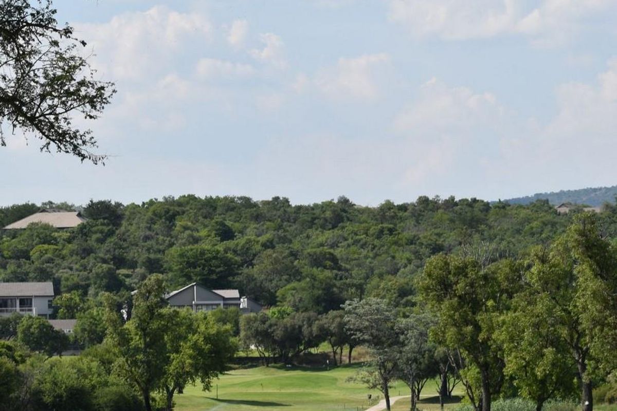 STANDS AVAILABLE AT KORO CREEK BUSHVELD ESTATE - Photo 4
