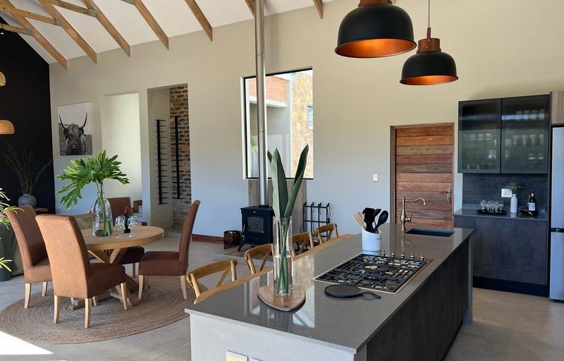 INCOME GERERATING HOME State of the art home in Highland Gate Golf  and Trout Estate