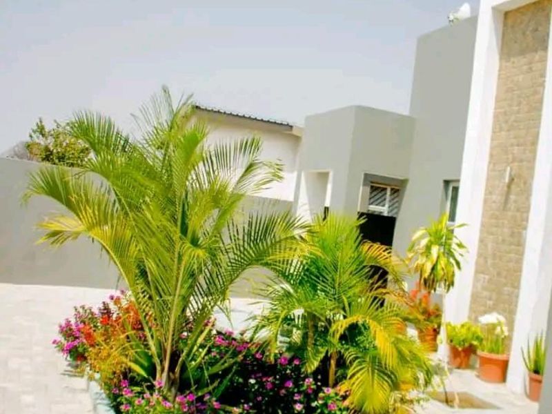 Beautiful Modern House for Sale in Oshakati Ehenye Price: N$ 1,240,000.00  (Exclusive costs) - Photo 3