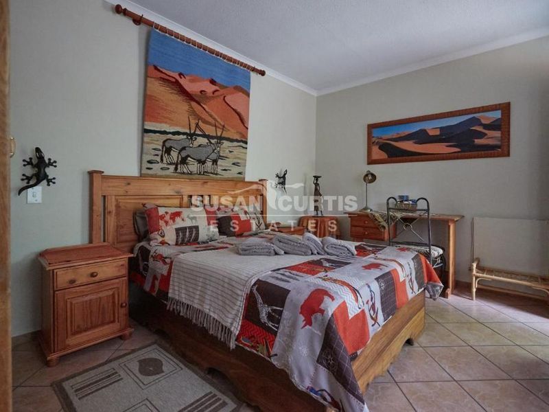 Lovely guest house in the capital - Photo 7