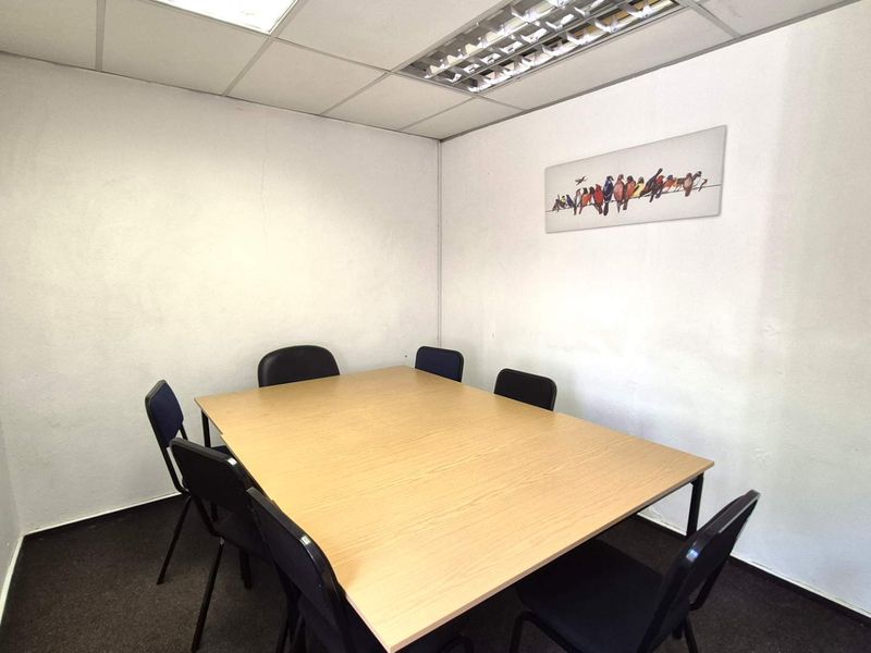 Northgate Office Park - 2 Offices avaialble  - Deal of the Year! - Photo 8