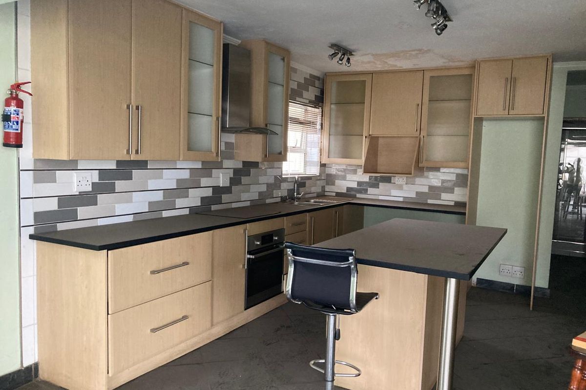 Comfortable two bedroom apartment for rental - Photo 2