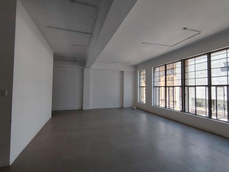 Commercial Space to Let in Durban' Central - Photo 1