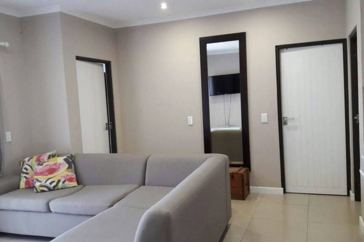 Rental @ Riverlet, Windhoek Central - Photo 4
