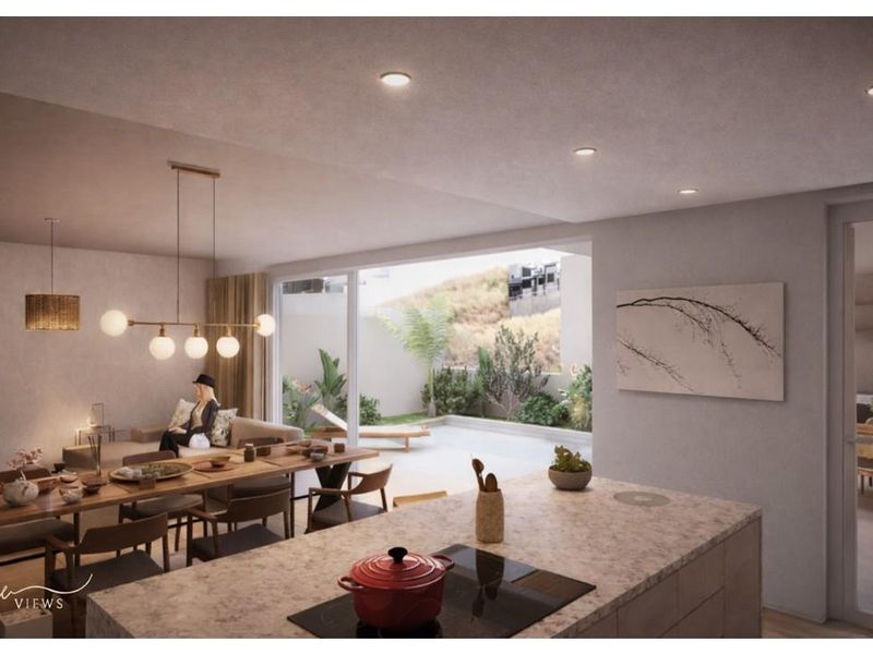 “Terrace Views – Where hillside luxury meets panoramic horizons.” - Photo 8