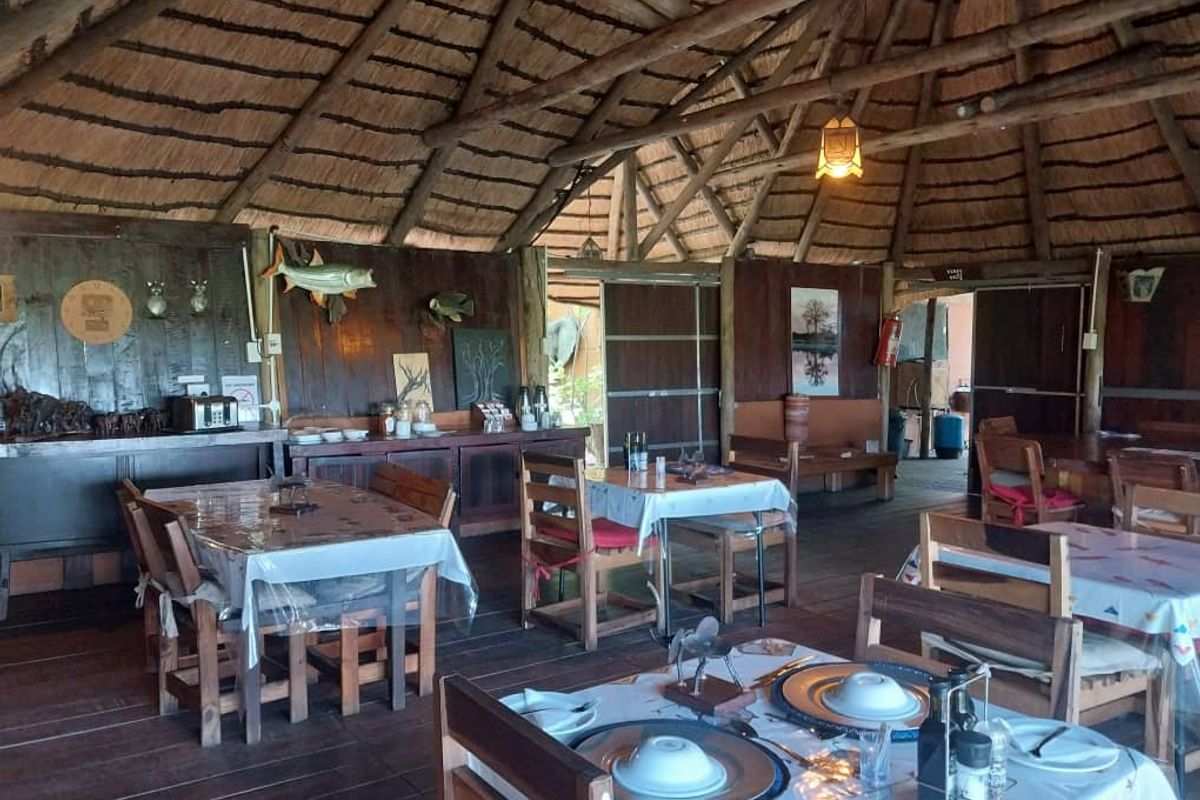 Amazing place in the Zambezi Region, Cabins and Campsite as a going concern! - Photo 5