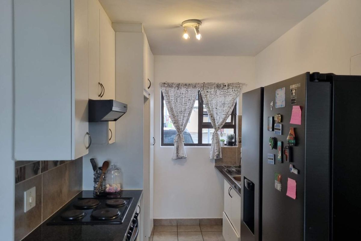 Charming apartment in well -maintained complex in the hart of Gonubie. - Photo 5