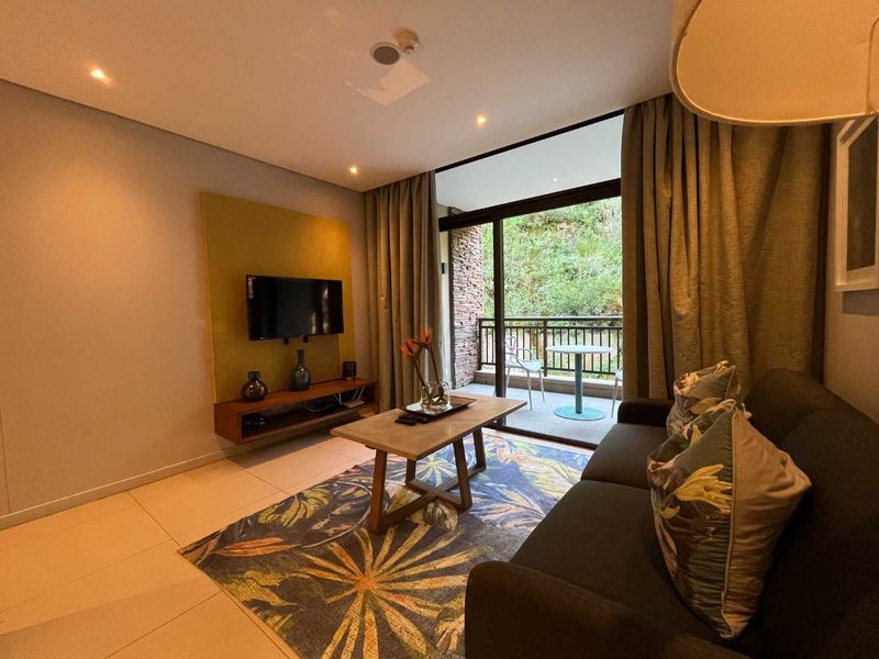 UNBELIEVABLE DEAL – 1 Bedroom Zimbali Suites Unit For Sale - Photo 6