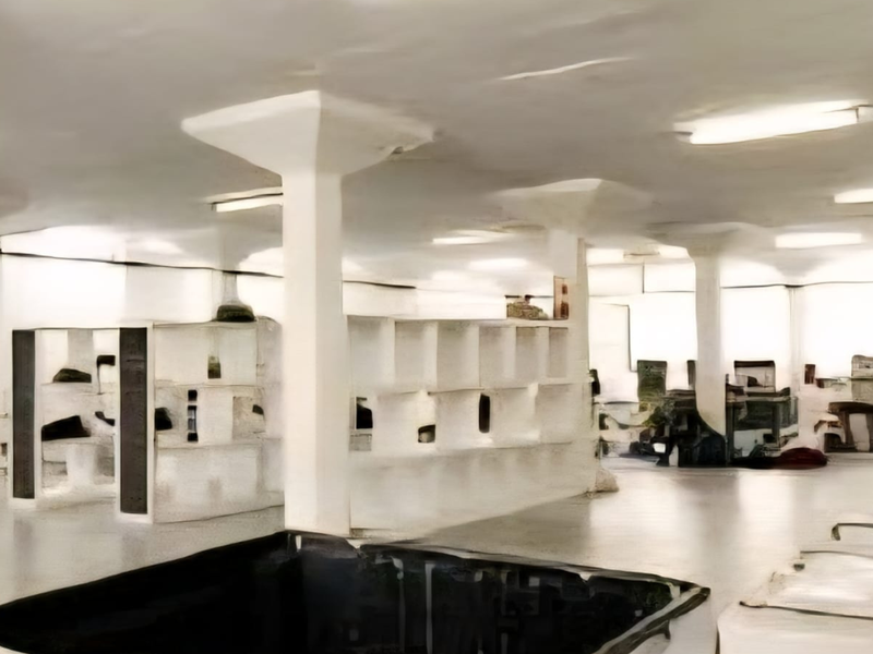 Fully Tenanted Industrial Investment for Sale in New Germany - Photo 4