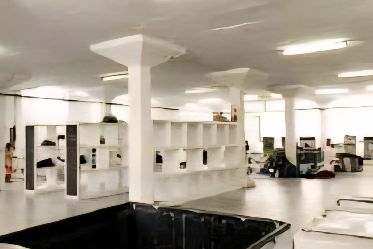 Fully Tenanted Industrial Investment for Sale in New Germany - Photo 4