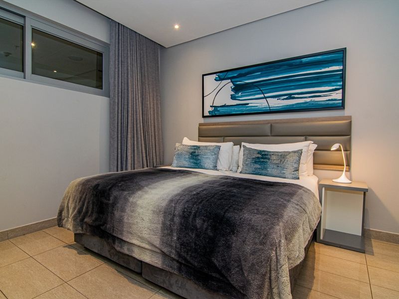 Hotel Ready Apartment at the Pearls - Photo 8