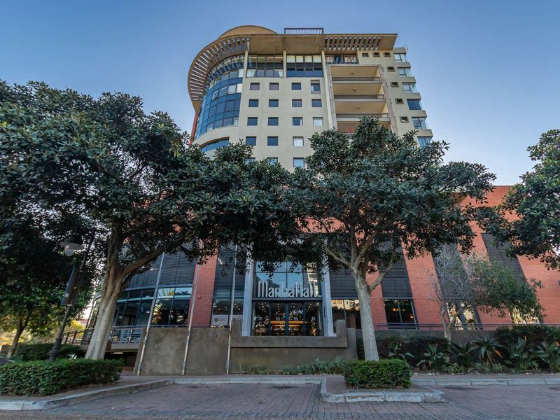 Modern 1-Bedroom Apartment – The Manhattan, Century City - Photo 5